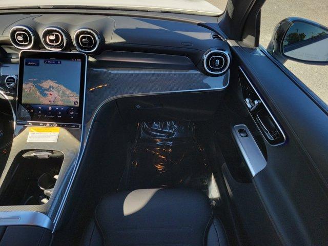 new 2026 Mercedes-Benz AMG GLC 43 car, priced at $72,435