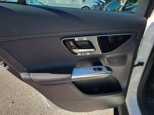 new 2026 Mercedes-Benz AMG GLC 43 car, priced at $72,435