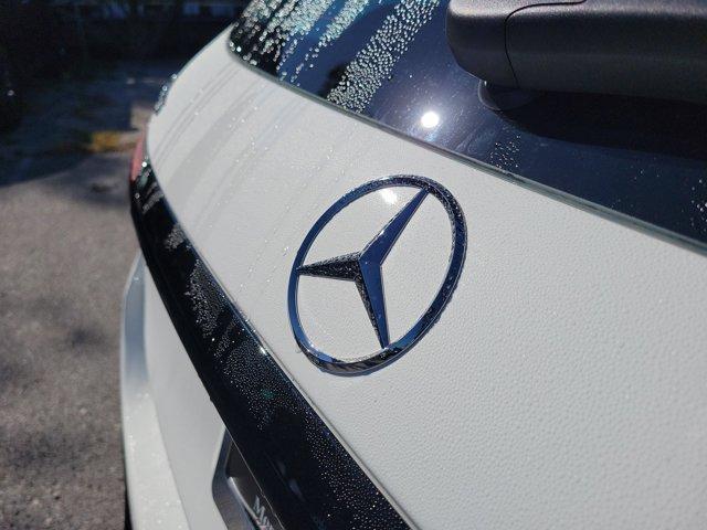 new 2026 Mercedes-Benz AMG GLC 43 car, priced at $72,435