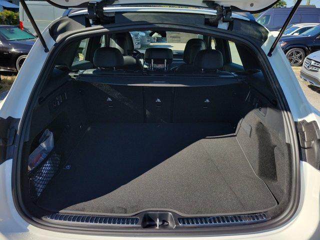 new 2026 Mercedes-Benz AMG GLC 43 car, priced at $72,435