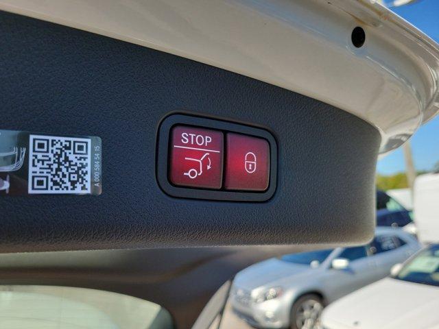 new 2026 Mercedes-Benz AMG GLC 43 car, priced at $72,435