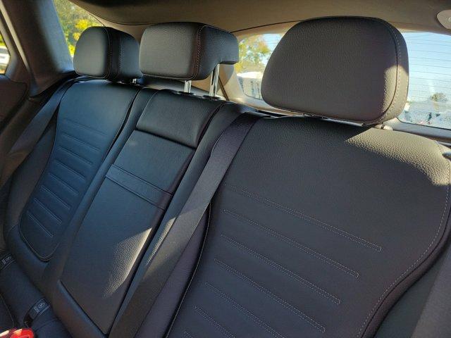 new 2026 Mercedes-Benz AMG GLC 43 car, priced at $72,435