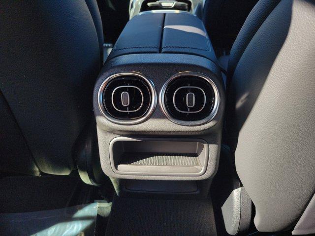 new 2026 Mercedes-Benz AMG GLC 43 car, priced at $72,435