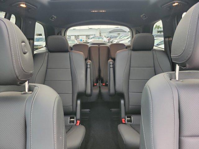 used 2025 Mercedes-Benz GLS 450 car, priced at $86,500