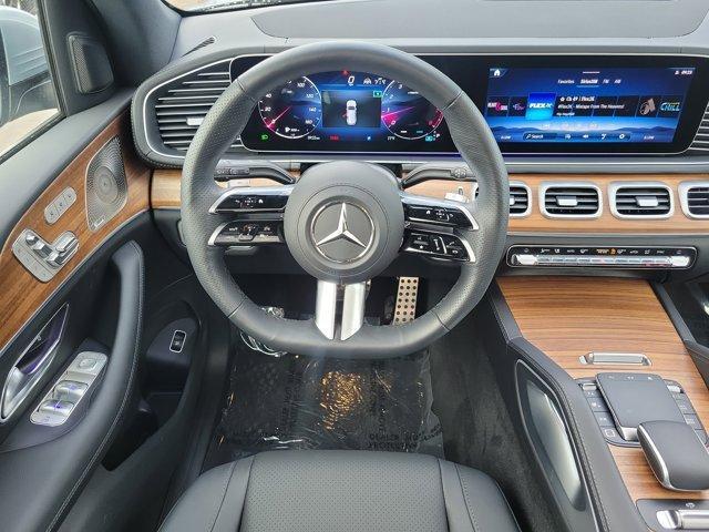 used 2025 Mercedes-Benz GLS 450 car, priced at $86,500