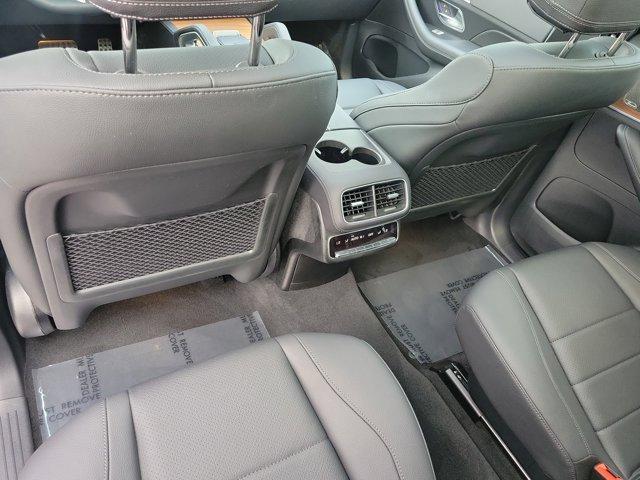 used 2025 Mercedes-Benz GLS 450 car, priced at $86,500