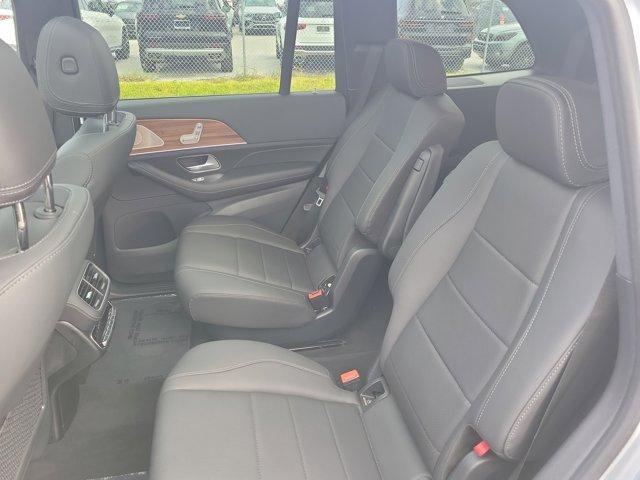 used 2025 Mercedes-Benz GLS 450 car, priced at $86,500