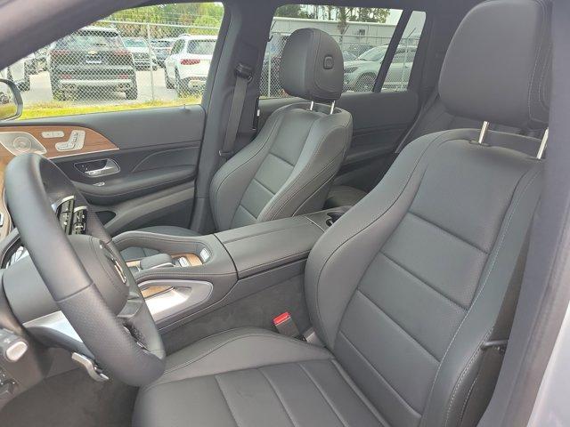 used 2025 Mercedes-Benz GLS 450 car, priced at $86,500