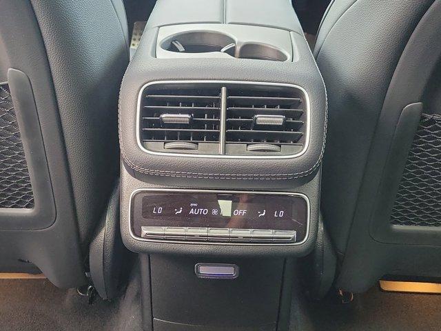 used 2025 Mercedes-Benz GLS 450 car, priced at $86,500