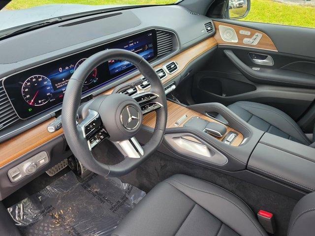 used 2025 Mercedes-Benz GLS 450 car, priced at $86,500