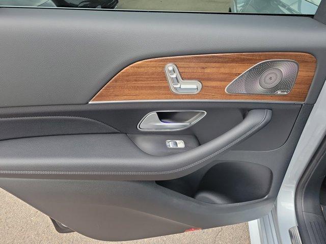 used 2025 Mercedes-Benz GLS 450 car, priced at $86,500