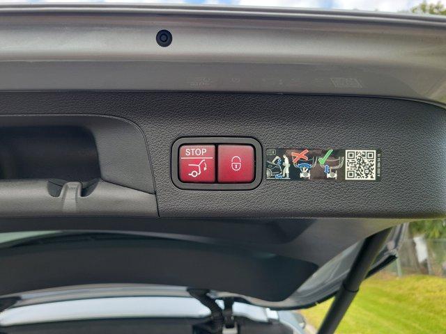 used 2025 Mercedes-Benz GLS 450 car, priced at $86,500