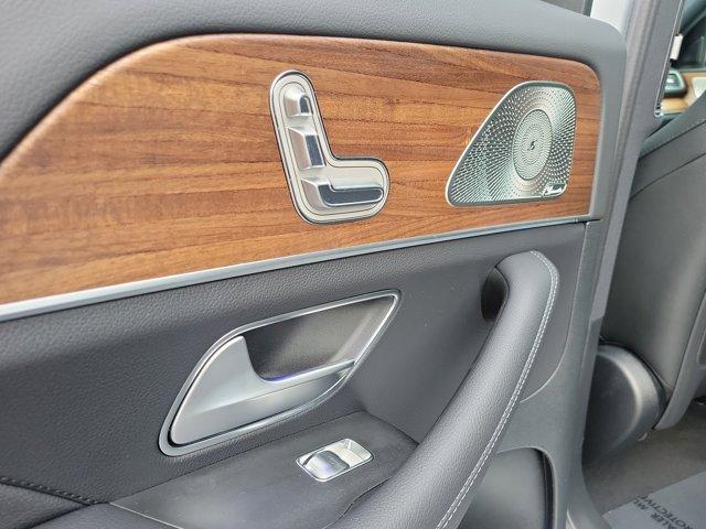 used 2025 Mercedes-Benz GLS 450 car, priced at $86,500