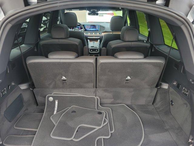 used 2025 Mercedes-Benz GLS 450 car, priced at $86,500