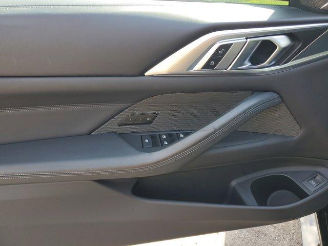 used 2023 BMW M4 car, priced at $74,353
