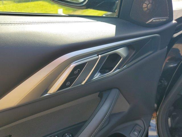 used 2023 BMW M4 car, priced at $74,353