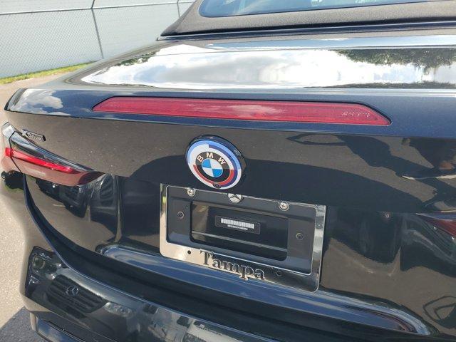 used 2023 BMW M4 car, priced at $74,353