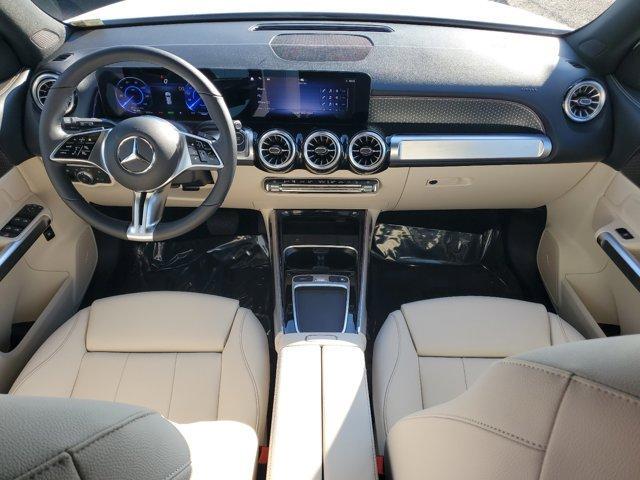 used 2024 Mercedes-Benz EQB 250 car, priced at $51,707