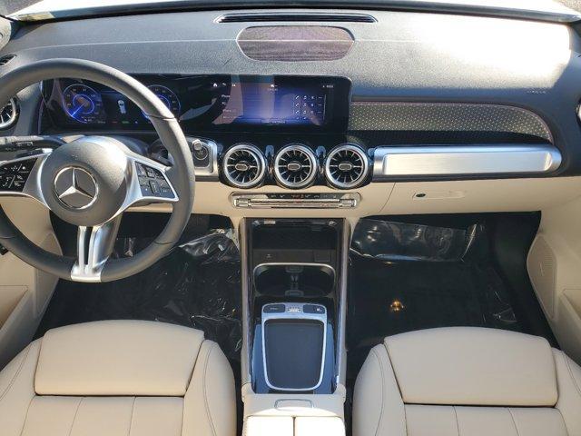 used 2024 Mercedes-Benz EQB 250 car, priced at $51,707