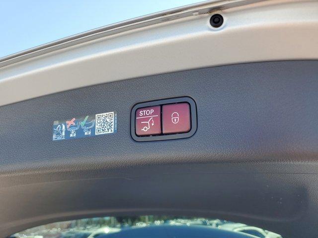 used 2024 Mercedes-Benz AMG GLC 43 car, priced at $65,131