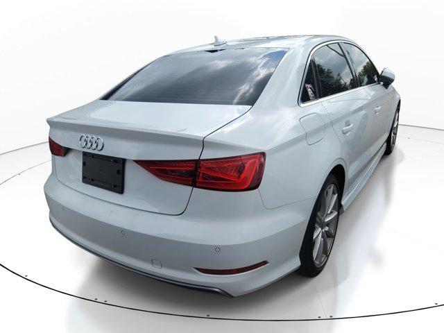 used 2016 Audi A3 car, priced at $12,955
