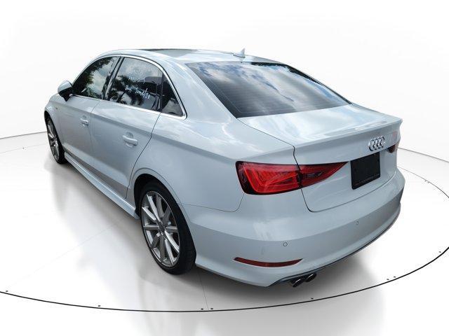 used 2016 Audi A3 car, priced at $12,955