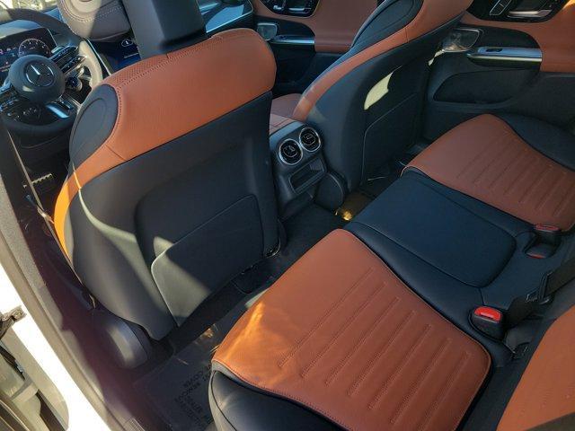 new 2026 Mercedes-Benz AMG GLC 43 car, priced at $83,755