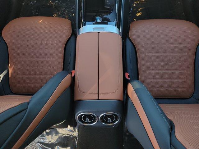 new 2026 Mercedes-Benz AMG GLC 43 car, priced at $83,755