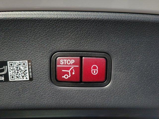 new 2026 Mercedes-Benz AMG GLC 43 car, priced at $83,755