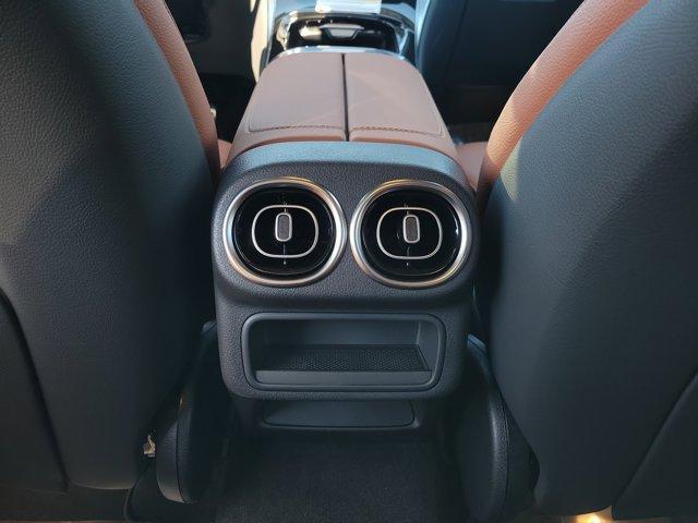 new 2026 Mercedes-Benz AMG GLC 43 car, priced at $83,755