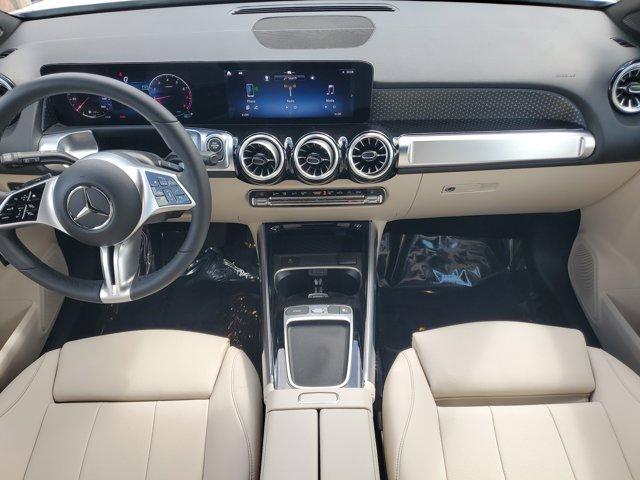 used 2025 Mercedes-Benz GLB 250 car, priced at $43,009