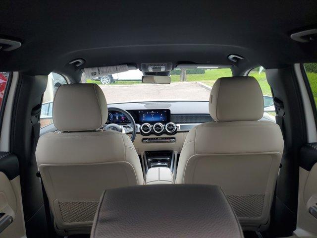 used 2025 Mercedes-Benz GLB 250 car, priced at $43,009