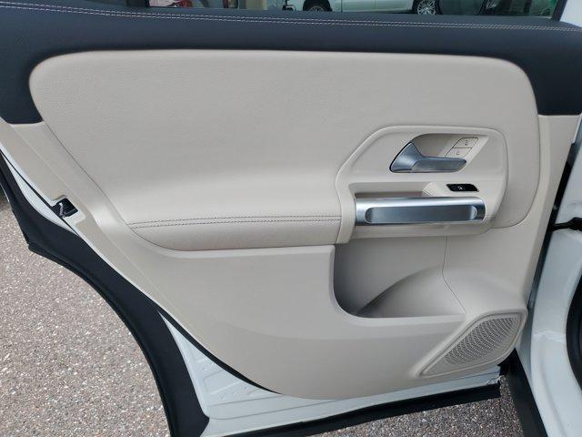 used 2025 Mercedes-Benz GLB 250 car, priced at $43,009