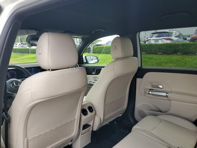 used 2025 Mercedes-Benz GLB 250 car, priced at $43,009