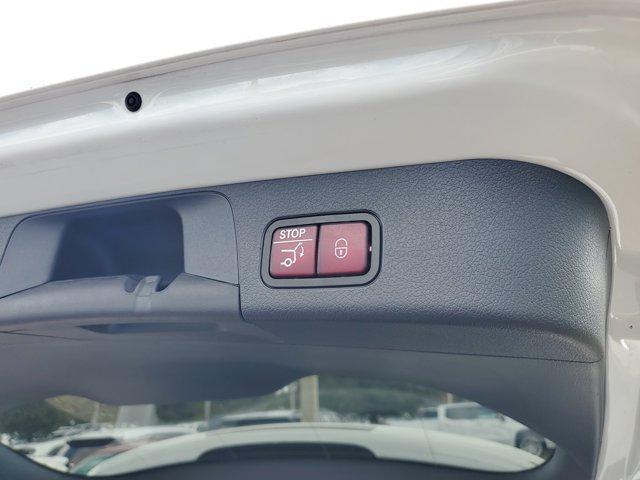 used 2025 Mercedes-Benz GLB 250 car, priced at $43,009