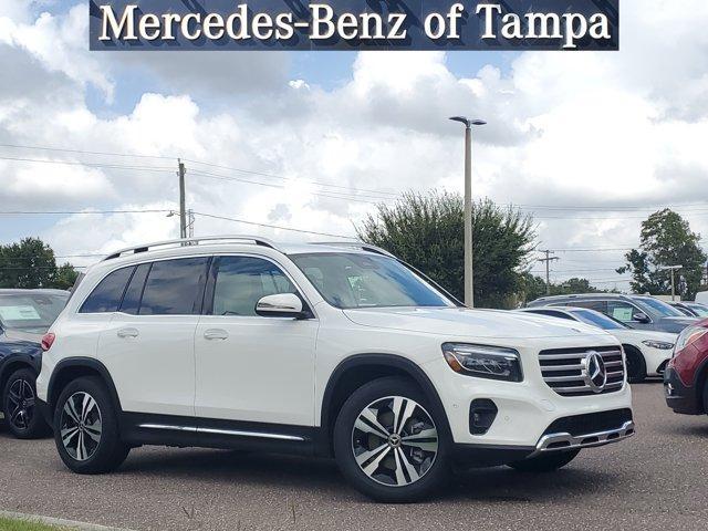 used 2025 Mercedes-Benz GLB 250 car, priced at $43,009