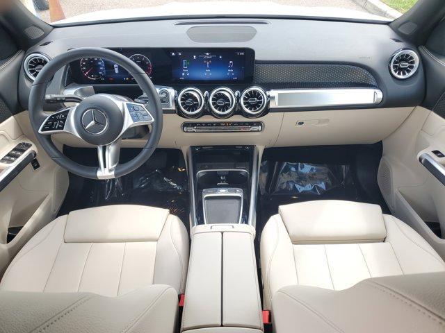 used 2025 Mercedes-Benz GLB 250 car, priced at $43,009