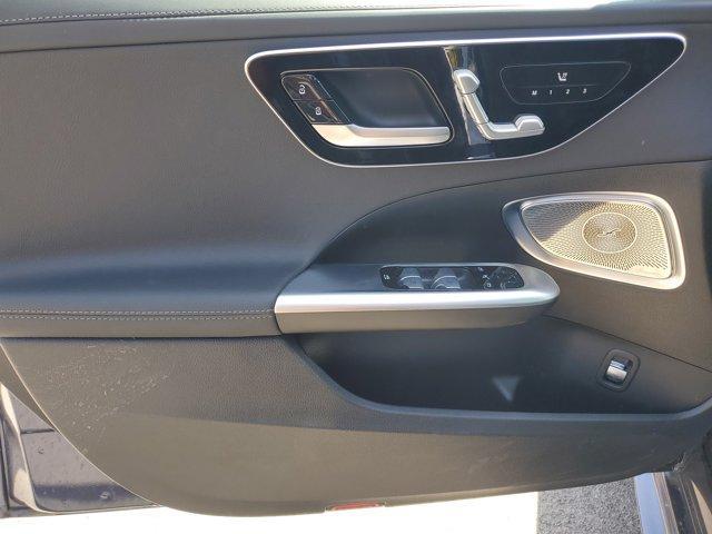 used 2024 Mercedes-Benz C-Class car, priced at $46,492