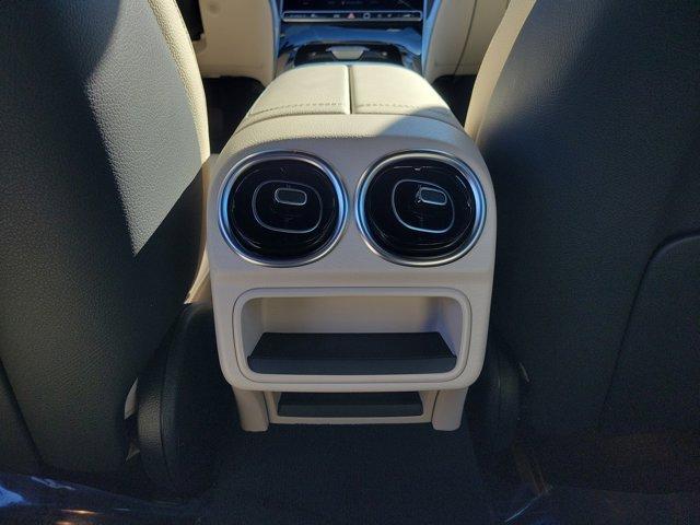 used 2025 Mercedes-Benz C-Class car, priced at $44,630