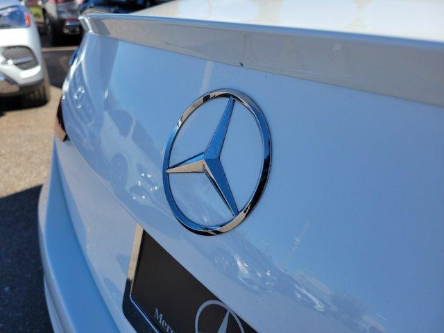 used 2025 Mercedes-Benz C-Class car, priced at $44,630