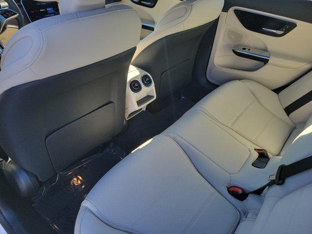 used 2025 Mercedes-Benz C-Class car, priced at $44,630