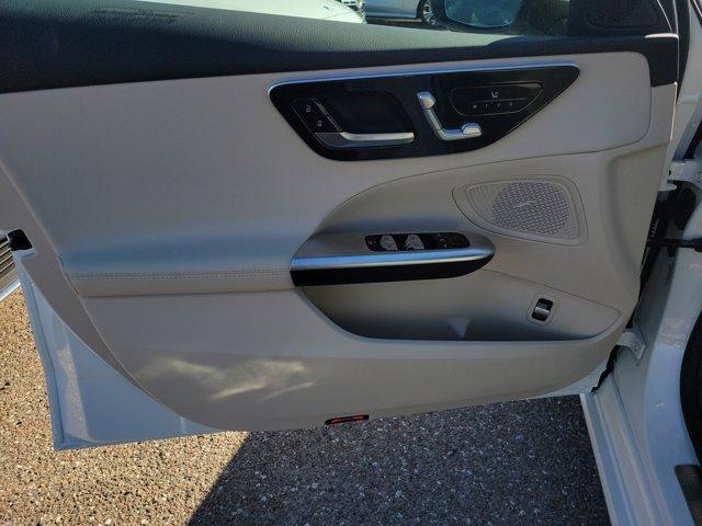 used 2025 Mercedes-Benz C-Class car, priced at $44,630