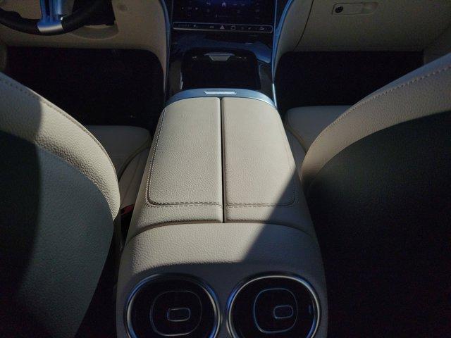 used 2025 Mercedes-Benz C-Class car, priced at $44,630