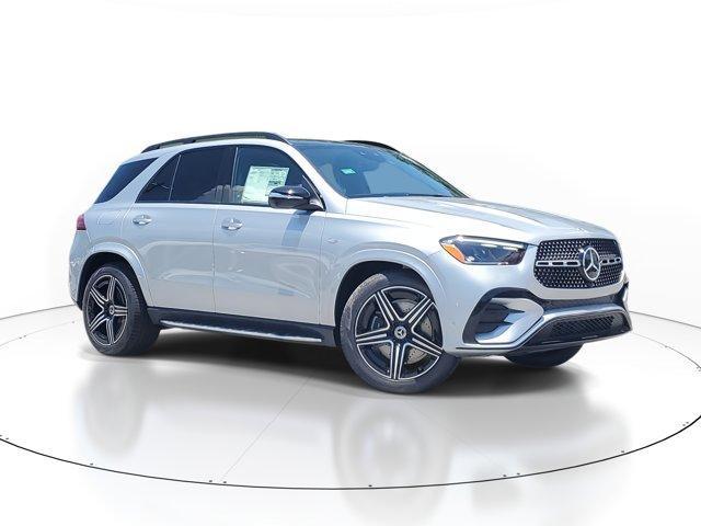 new 2025 Mercedes-Benz GLE 450e car, priced at $83,465