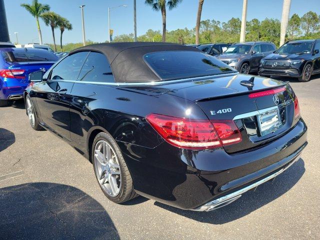 used 2024 Mercedes-Benz CLE 300 car, priced at $52,272