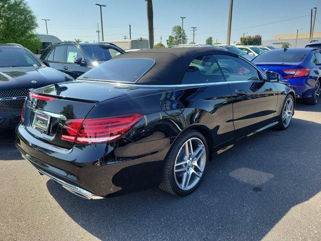 used 2024 Mercedes-Benz CLE 300 car, priced at $52,272