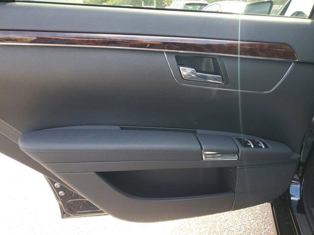 used 2011 Mercedes-Benz S-Class car, priced at $15,769
