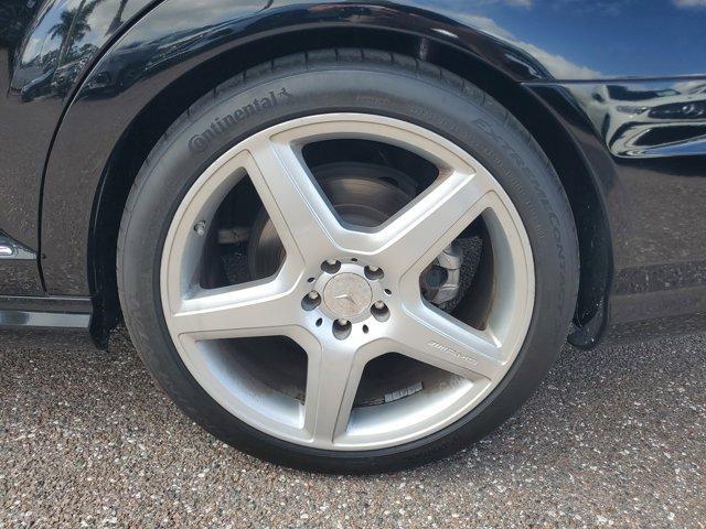 used 2011 Mercedes-Benz S-Class car, priced at $15,769