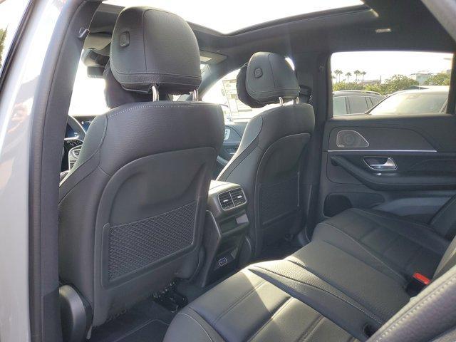 new 2026 Mercedes-Benz GLE 450 car, priced at $92,180