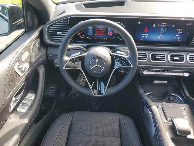 new 2026 Mercedes-Benz GLE 450 car, priced at $92,180
